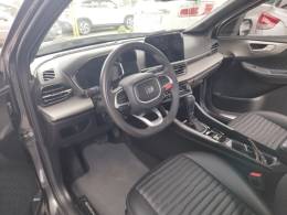 FIAT - FASTBACK - 2023/2023 - Cinza - R$ 119.000,00