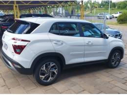 HYUNDAI - CRETA - 2022/2023 - Branca - R$ 137.000,00