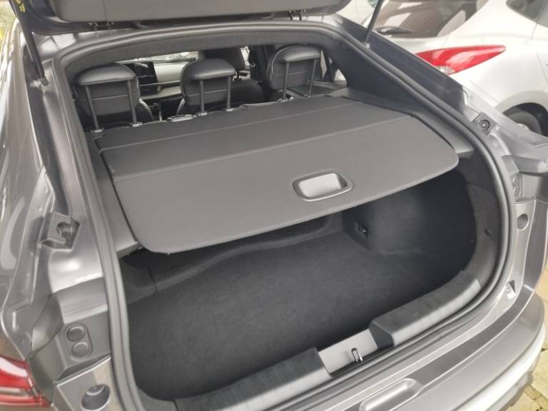 FIAT - FASTBACK - 2023/2023 - Cinza - R$ 119.000,00