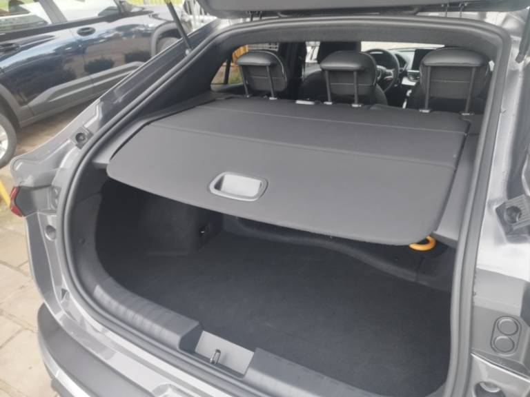 FIAT - FASTBACK - 2023/2023 - Cinza - R$ 119.900,00