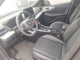 FIAT - FASTBACK - 2023/2023 - Cinza - R$ 119.900,00