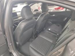 FIAT - FASTBACK - 2023/2023 - Cinza - R$ 119.000,00