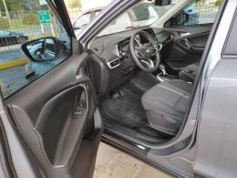 CHEVROLET - TRACKER - 2022/2023 - Cinza - R$ 112.000,00