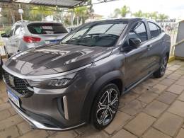 FIAT - FASTBACK - 2023/2023 - Cinza - R$ 119.000,00