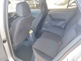 VOLKSWAGEN - T-CROSS - 2020/2020 - Cinza - R$ 92.000,00