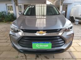 CHEVROLET - TRACKER - 2022/2023 - Cinza - R$ 112.000,00