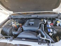 CHEVROLET - TRAILBLAZER - 2016/2016 - Branca - R$ 150.000,00