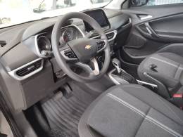 CHEVROLET - TRACKER - 2022/2023 - Cinza - R$ 112.000,00