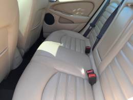 JAGUAR - X-TYPE - 2009/2009 - Preta - R$ 93.000,00