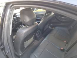 BMW - 320I - 2018/2018 - Cinza - Sob Consulta