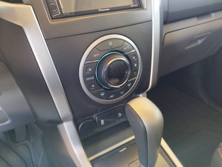 CHEVROLET - TRAILBLAZER - 2016/2016 - Branca - R$ 150.000,00