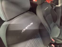FIAT - PALIO - 2012/2012 - Branca - R$ 43.000,00