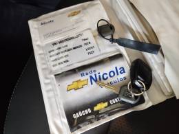 CHEVROLET - S10 - 2008/2009 - Branca - R$ 68.000,00