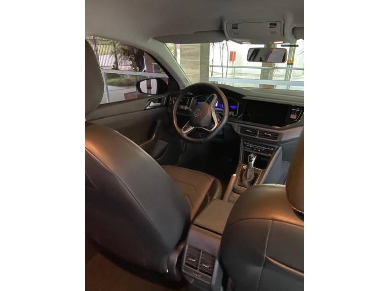 VOLKSWAGEN - VIRTUS - 2023/2023 - Preta - R$ 105.000,00