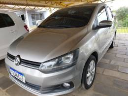 VOLKSWAGEN - FOX - 2015/2015 - Prata - R$ 46.000,00