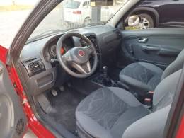 FIAT - STRADA - 2016/2016 - Vermelha - R$ 49.900,00