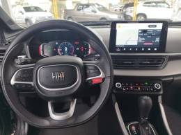 FIAT - FASTBACK - 2023/2023 - Cinza - R$ 119.000,00