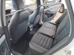 VOLKSWAGEN - TAOS - 2021/2022 - Branca - R$ 128.000,00