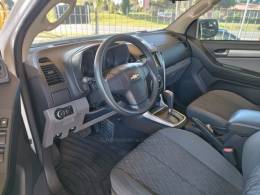CHEVROLET - TRAILBLAZER - 2016/2016 - Branca - R$ 150.000,00