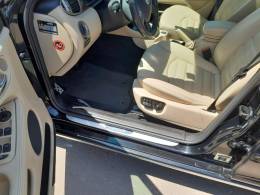 JAGUAR - X-TYPE - 2009/2009 - Preta - R$ 93.000,00