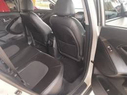 HYUNDAI - IX35 - 2016/2017 - Cinza - R$ 84.500,00