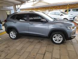 CHEVROLET - TRACKER - 2022/2023 - Cinza - R$ 112.000,00