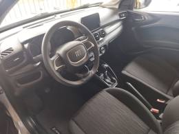 FIAT - ARGO - 2024/2025 - Prata - R$ 82.000,00