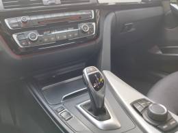 BMW - 320I - 2018/2018 - Cinza - Sob Consulta