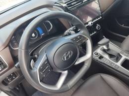 HYUNDAI - CRETA - 2022/2023 - Branca - R$ 137.000,00