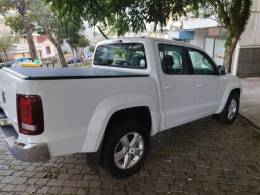 VOLKSWAGEN - AMAROK - 2019/2019 - Branca - R$ 139.900,00