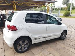 VOLKSWAGEN - FOX - 2019/2019 - Branca - R$ 59.900,00