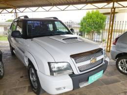 CHEVROLET - S10 - 2008/2009 - Branca - R$ 68.000,00