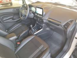 FORD - ECOSPORT - 2018/2019 - Branca - R$ 76.000,00