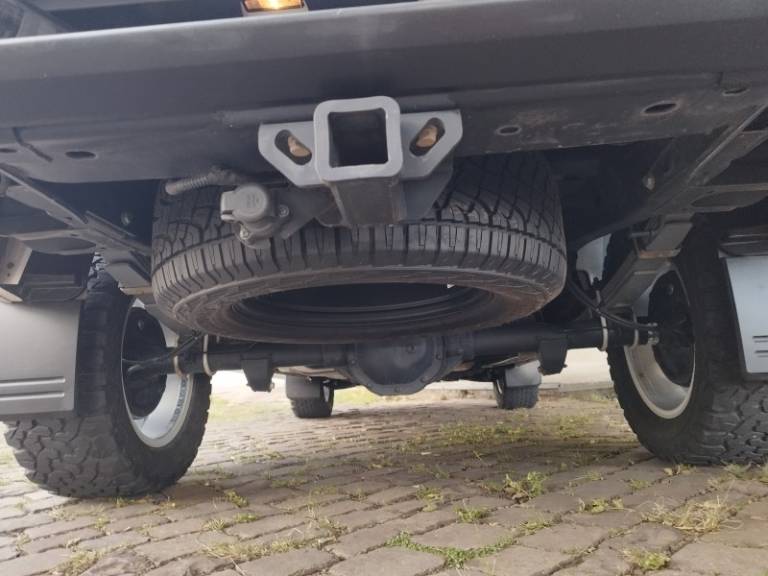 VOLKSWAGEN - AMAROK - 2019/2019 - Branca - R$ 139.900,00