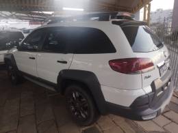 FIAT - PALIO - 2012/2012 - Branca - R$ 43.000,00