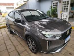 FIAT - FASTBACK - 2023/2023 - Cinza - R$ 119.000,00