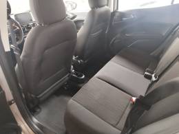 FIAT - ARGO - 2024/2025 - Prata - R$ 82.000,00