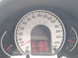 VOLKSWAGEN - CROSSFOX - 2009/2010 - Preta - R$ 34.900,00