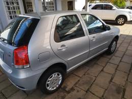 FIAT - PALIO - 2007/2008 - Prata - R$ 27.900,00