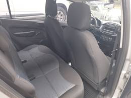 FIAT - UNO - 2017/2017 - Cinza - R$ 44.000,00