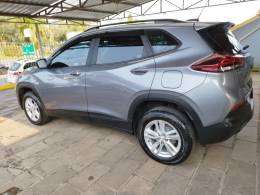 CHEVROLET - TRACKER - 2022/2023 - Cinza - R$ 112.000,00