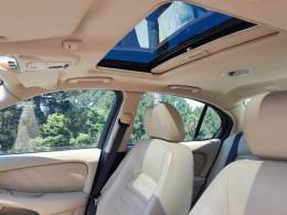 JAGUAR - X-TYPE - 2009/2009 - Preta - R$ 93.000,00