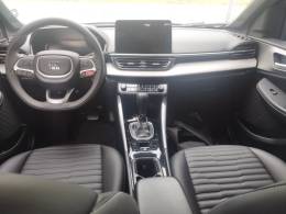 FIAT - FASTBACK - 2023/2023 - Cinza - R$ 119.900,00