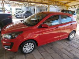 FORD - KA - 2019/2020 - Vermelha - R$ 53.000,00