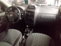 FIAT - PALIO - 2012/2012 - Branca - R$ 43.000,00