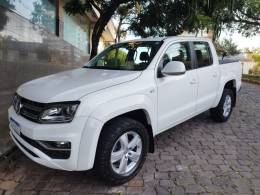 VOLKSWAGEN - AMAROK - 2019/2019 - Branca - R$ 139.900,00
