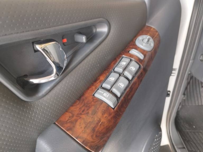 CHEVROLET - S10 - 2008/2009 - Branca - R$ 68.000,00