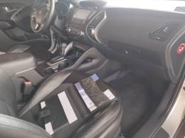 HYUNDAI - IX35 - 2016/2017 - Cinza - R$ 84.500,00