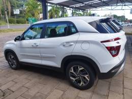 HYUNDAI - CRETA - 2022/2023 - Branca - R$ 137.000,00