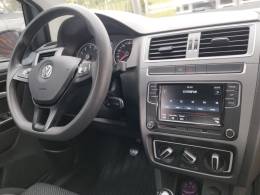 VOLKSWAGEN - FOX - 2019/2019 - Branca - R$ 59.900,00